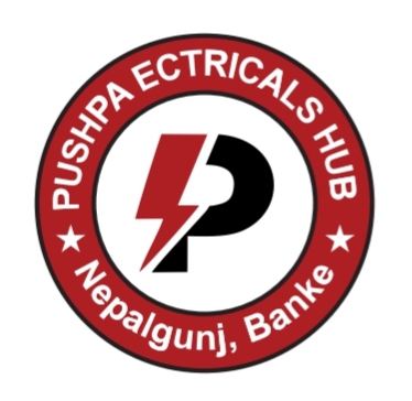 Pushpa Electricals Hub