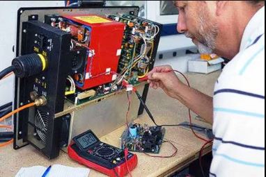 Welding Machines Repair & Servicing
